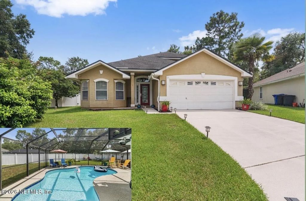 204 Conner Court, St. Johns