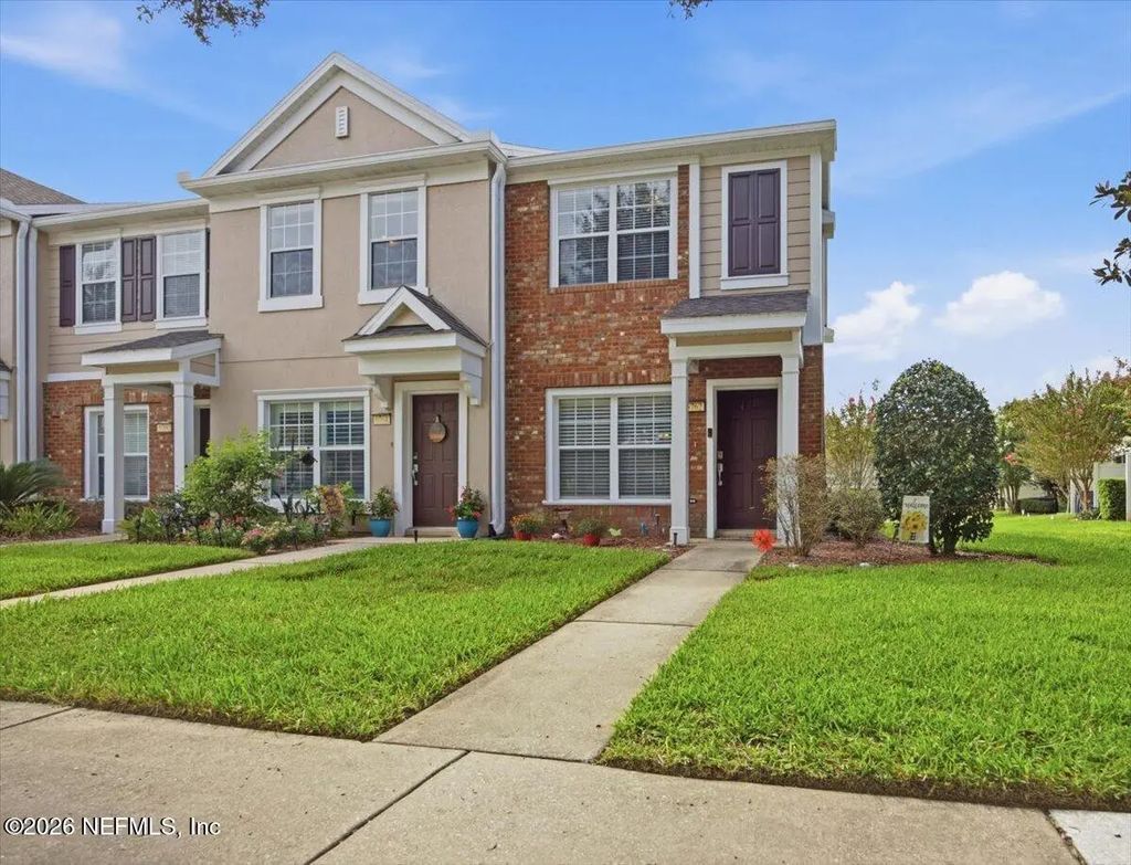 6762 Arching Branch Circle, Jacksonville