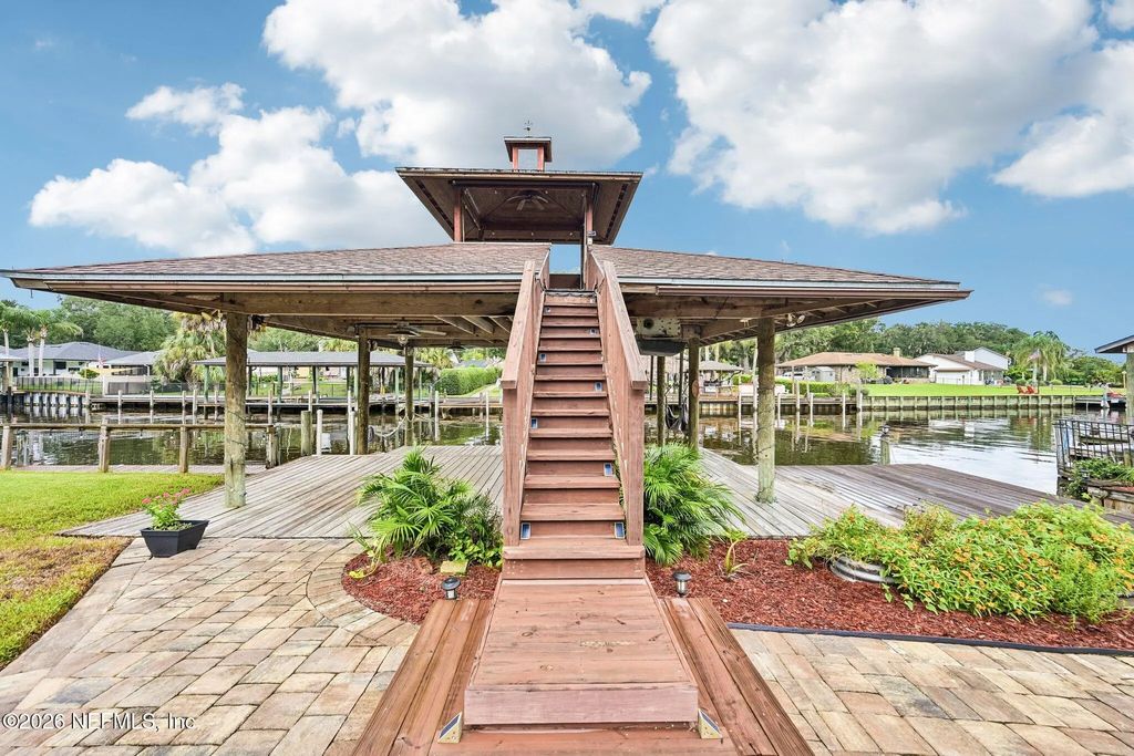 331 Oak Drive S, Fleming Island