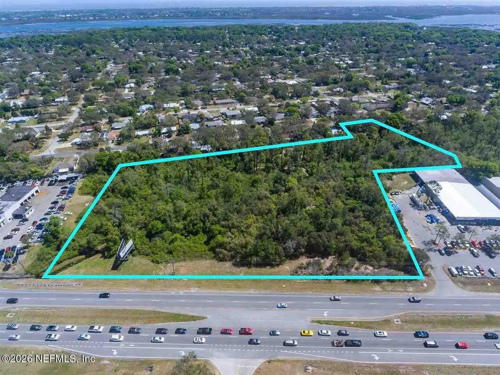 2940 Us 1 S, St. Augustine