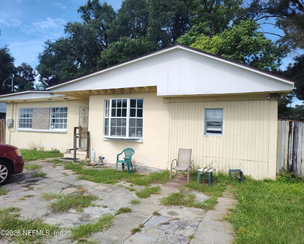 1080 Eastdale Street, Jacksonville