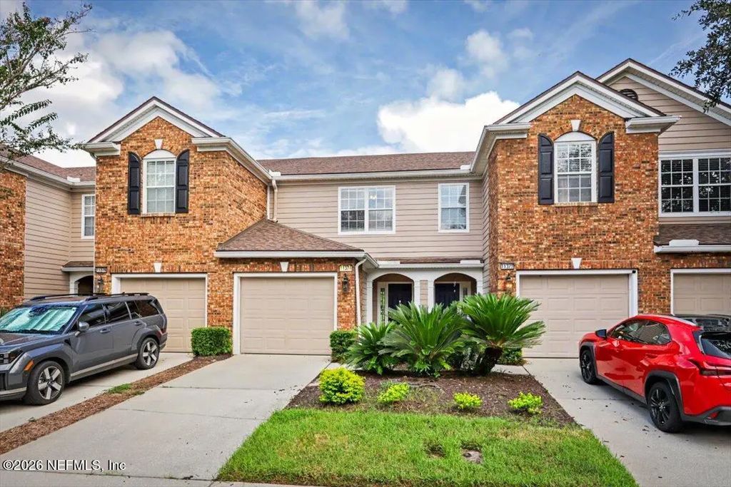 11374 Campfield Circle, Jacksonville