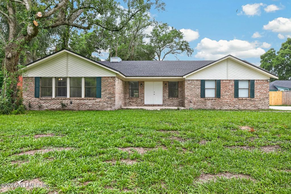 4063 Julington Creek Road, Jacksonville