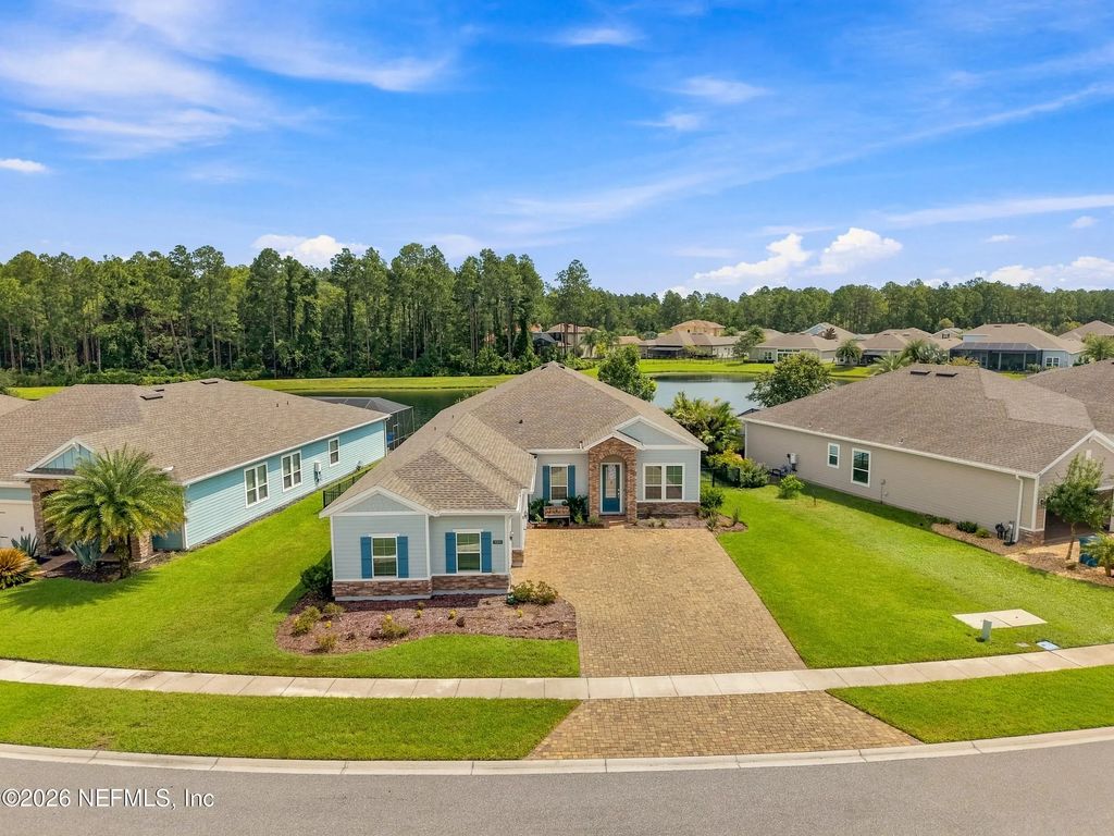 559 Glorieta Drive, St. Augustine