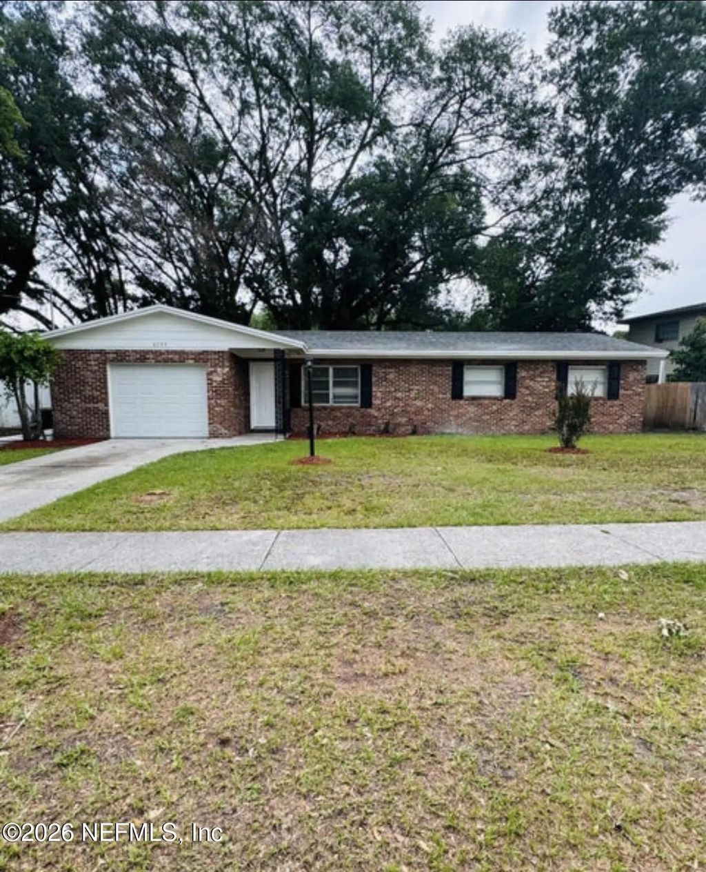 8239 Caravelle Drive, Jacksonville