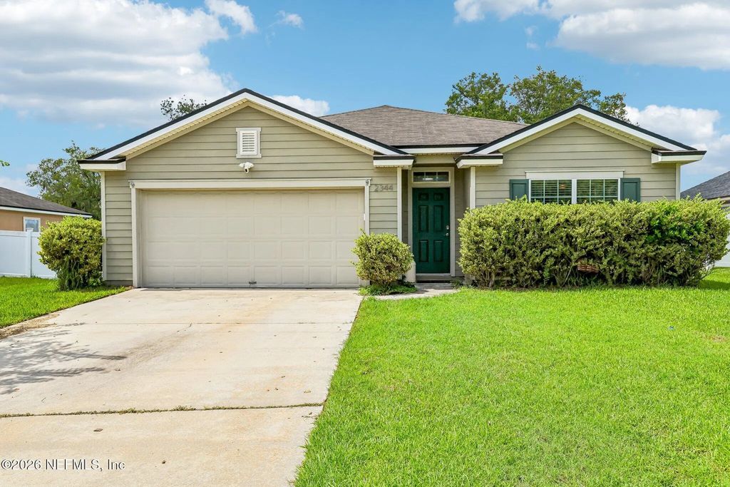 2344 Bonnie Lakes Drive, Green Cove Springs