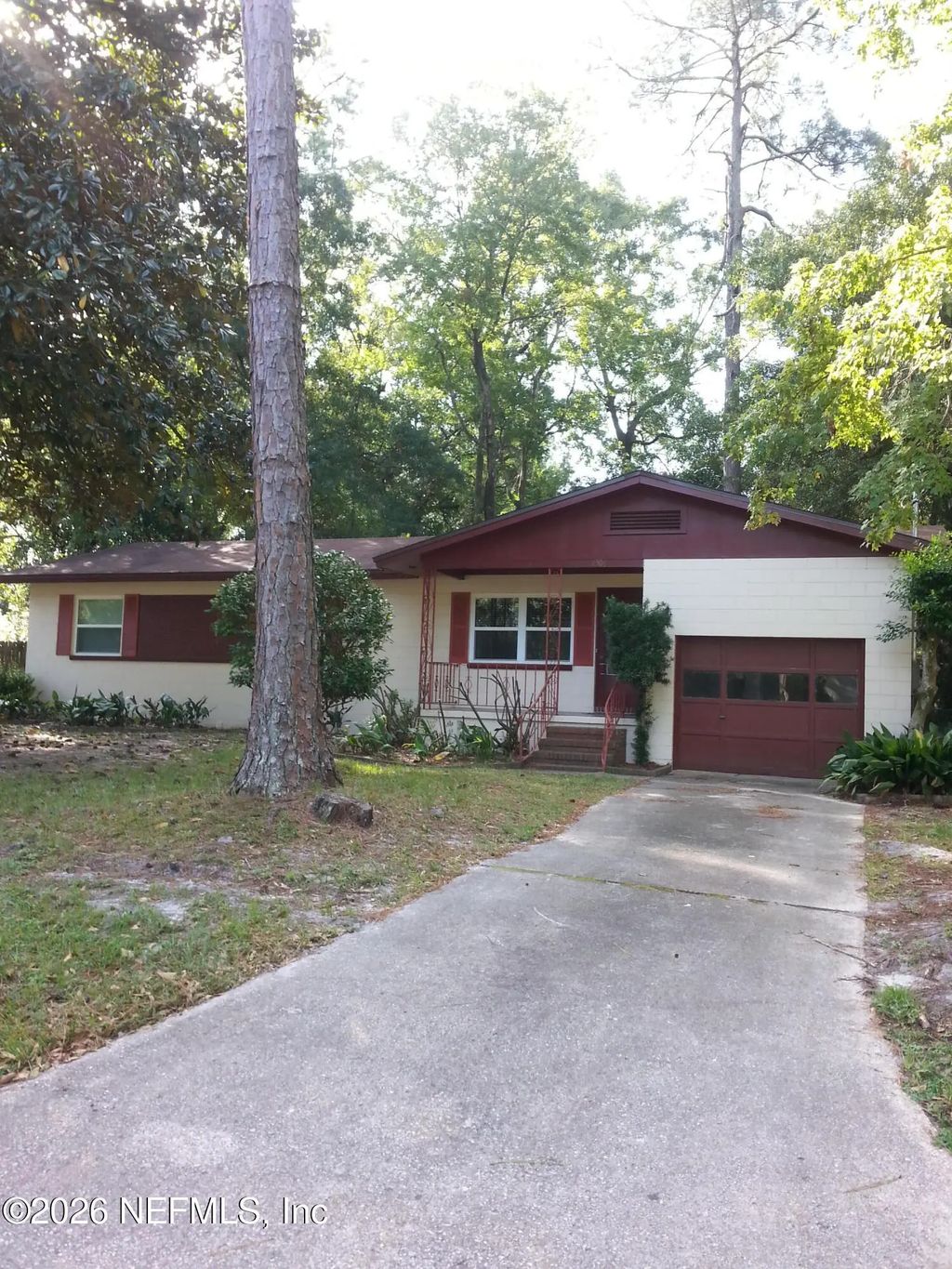 6306 Romilly Drive S, Jacksonville