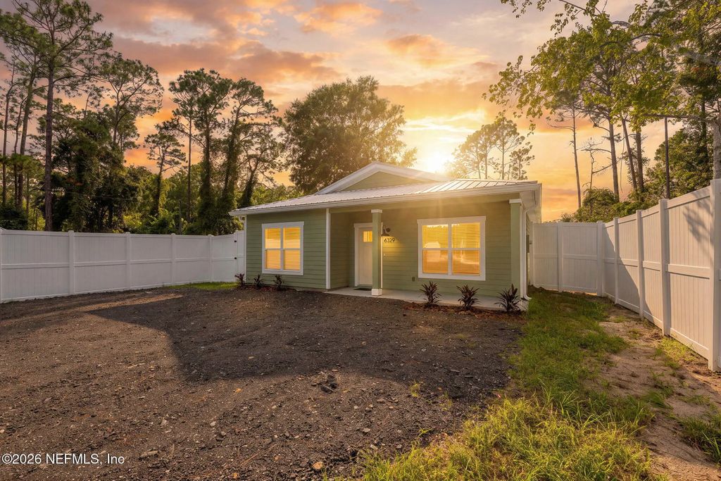 6329 Us Highway 1 S, St. Augustine