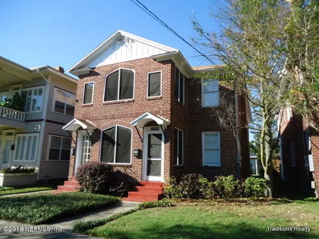 2251 Post Street, Jacksonville