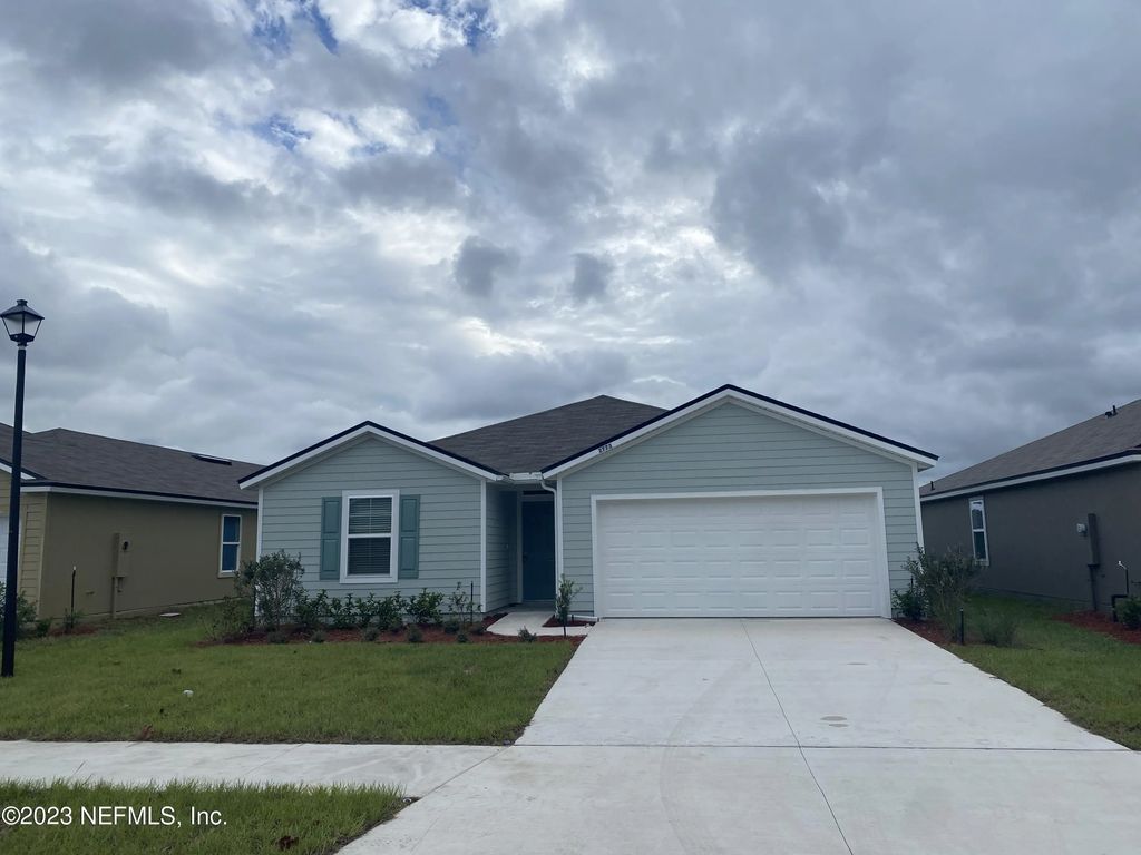2773 Oak Stream Drive, Green Cove Springs