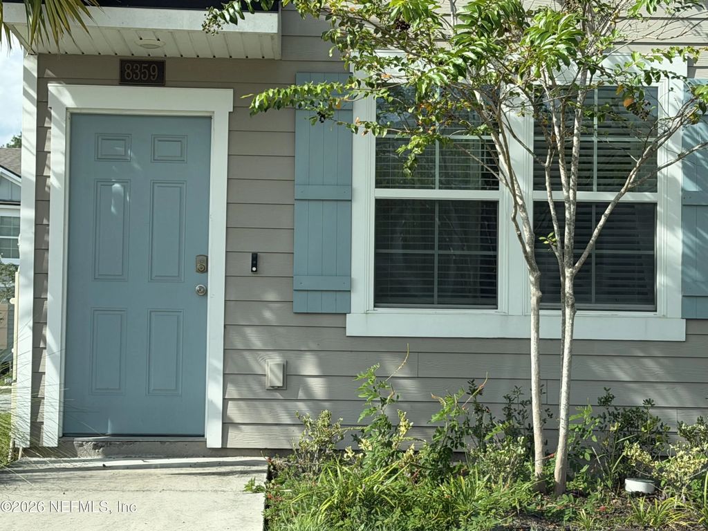 8359 Zenith Circle, Jacksonville