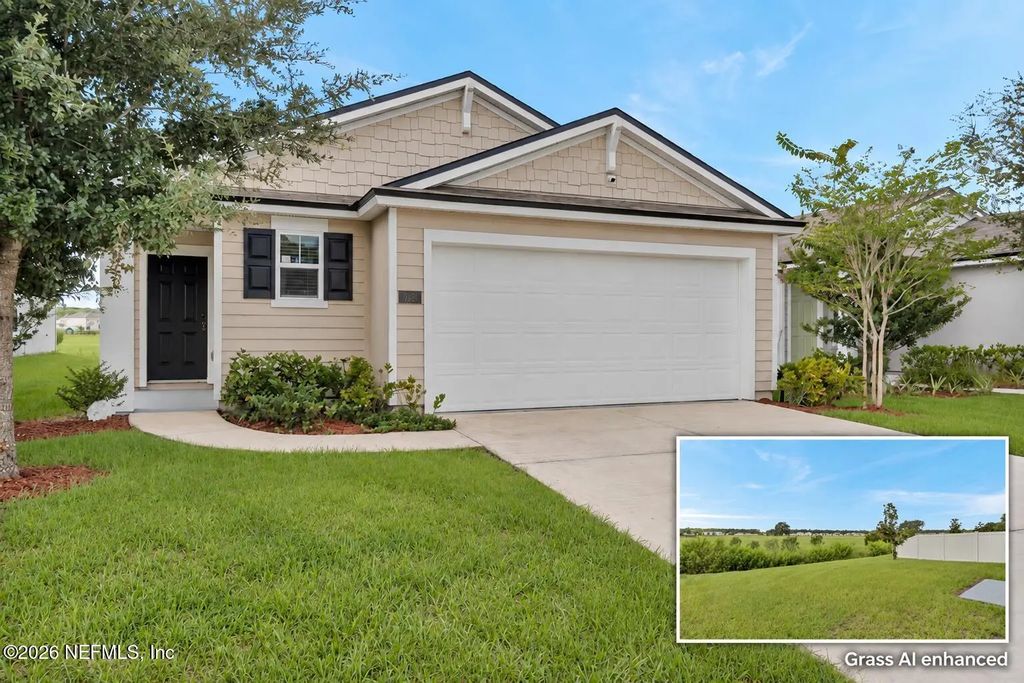 323 Caminha Road, St. Augustine