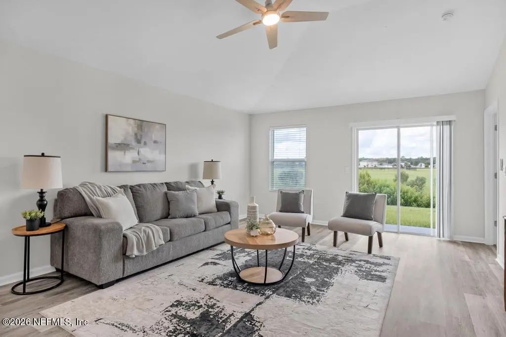 323 Caminha Road, St. Augustine