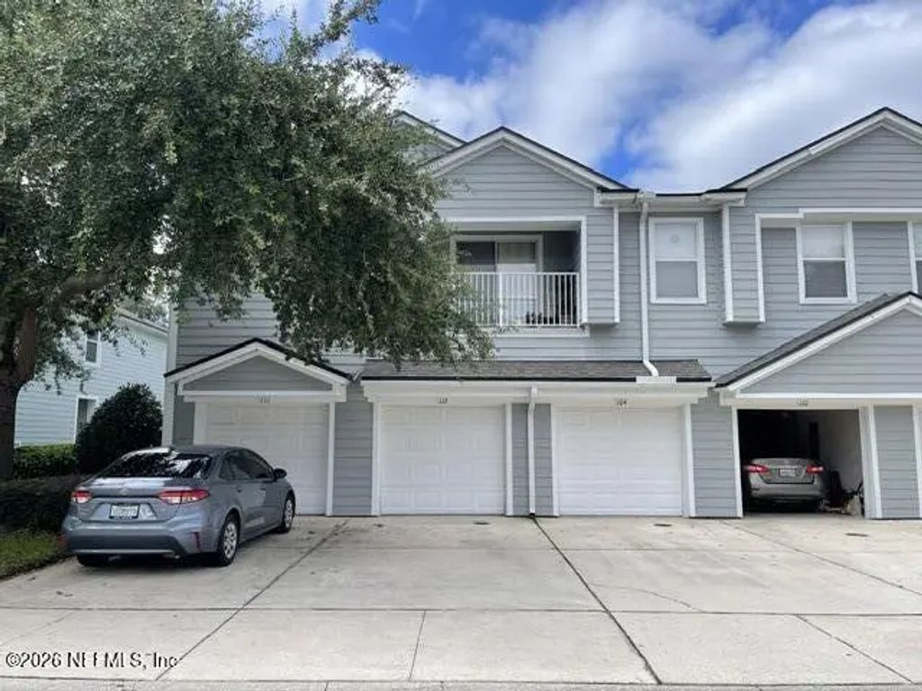 7058 Snowy Canyon Drive 112, Jacksonville