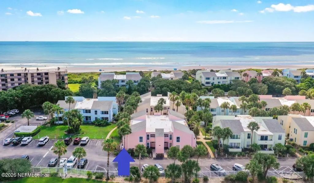 6300 A1a S A93d, St. Augustine