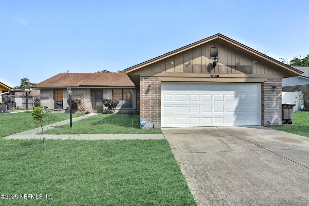 7869 Jeff Drive, Jacksonville
