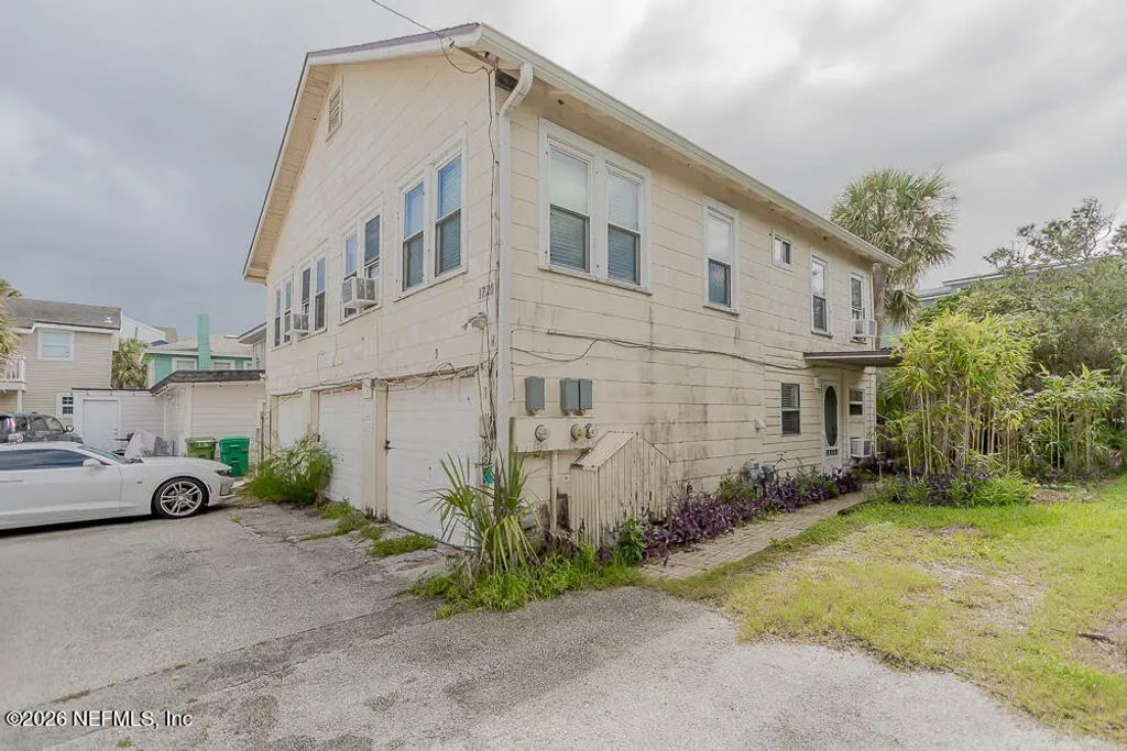 1720 1st Street N 1, Jacksonville Beach