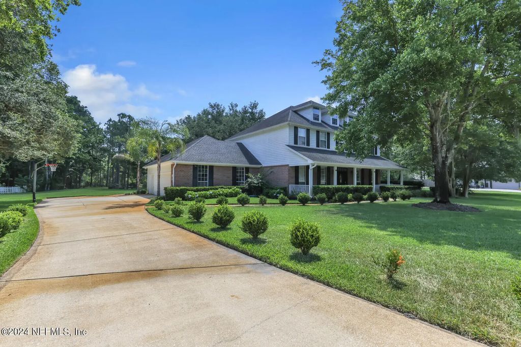 1427 Mallard Landing Boulevard, St. Johns