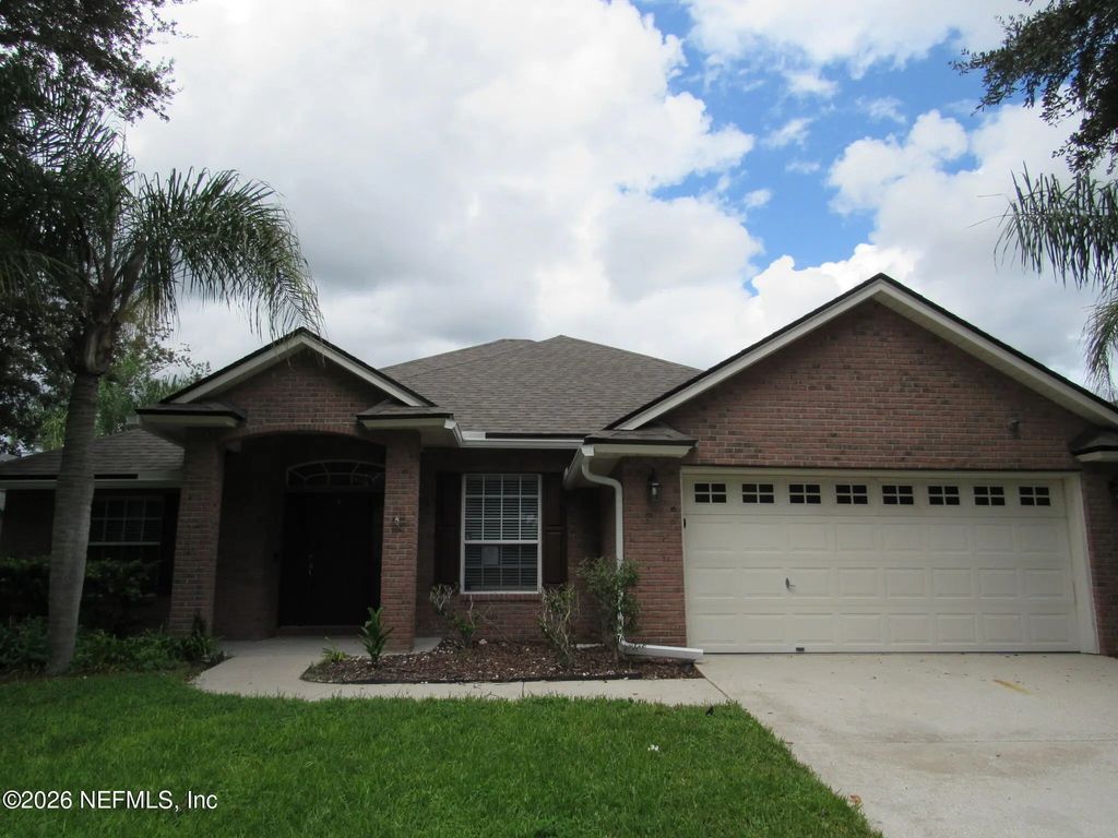 3018 Oatland Court, Orange Park
