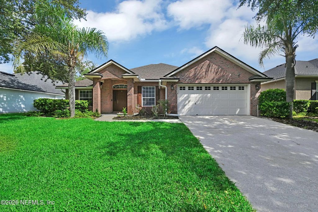 3018 Oatland Court, Orange Park