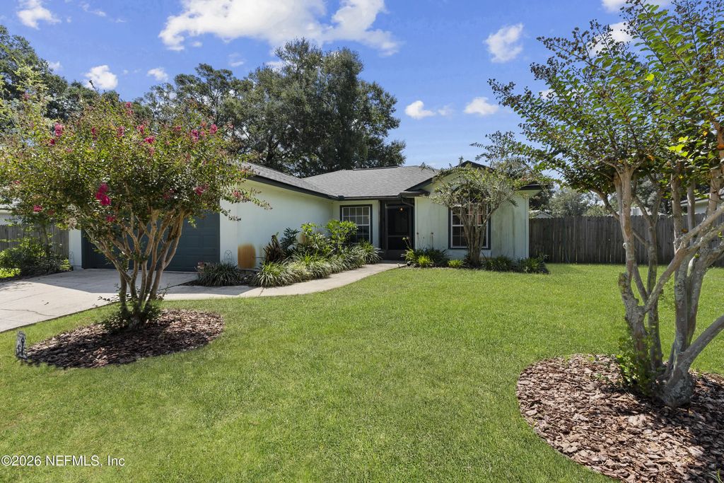 12490 Windy Willows Drive N, Jacksonville