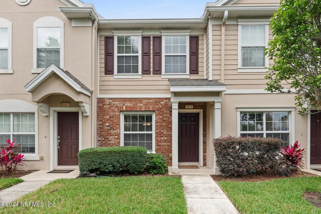 8159 Summerside Circle, Jacksonville