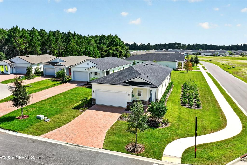 112 Sundance Drive, St. Augustine