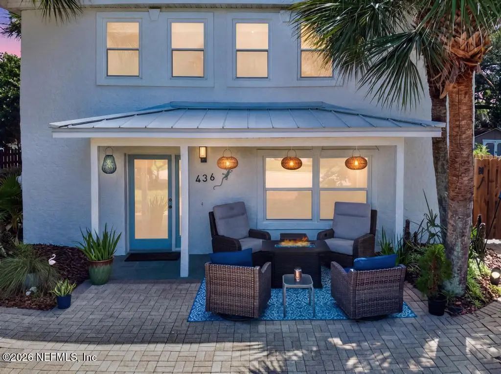 436 9th Avenue S, Jacksonville Beach