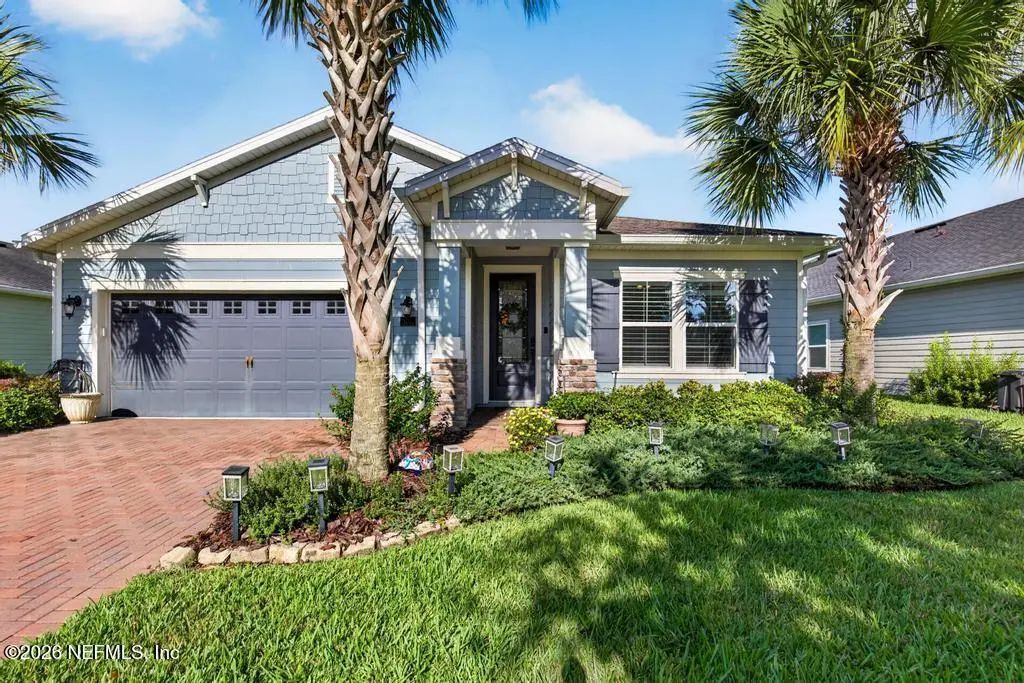 206 Rivercliff Trail, St. Augustine