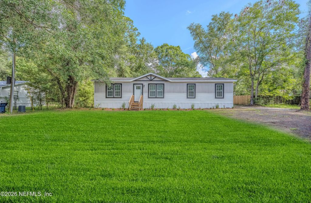 541746 Lem Turner Road, Callahan