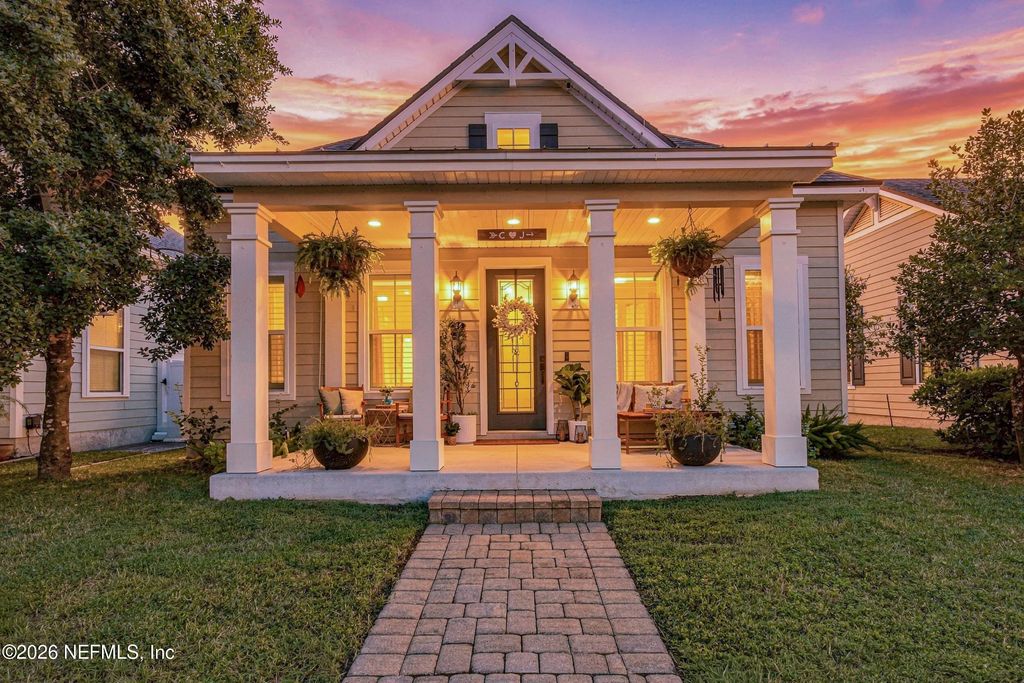 216 Riverwalk Boulevard, St. Johns