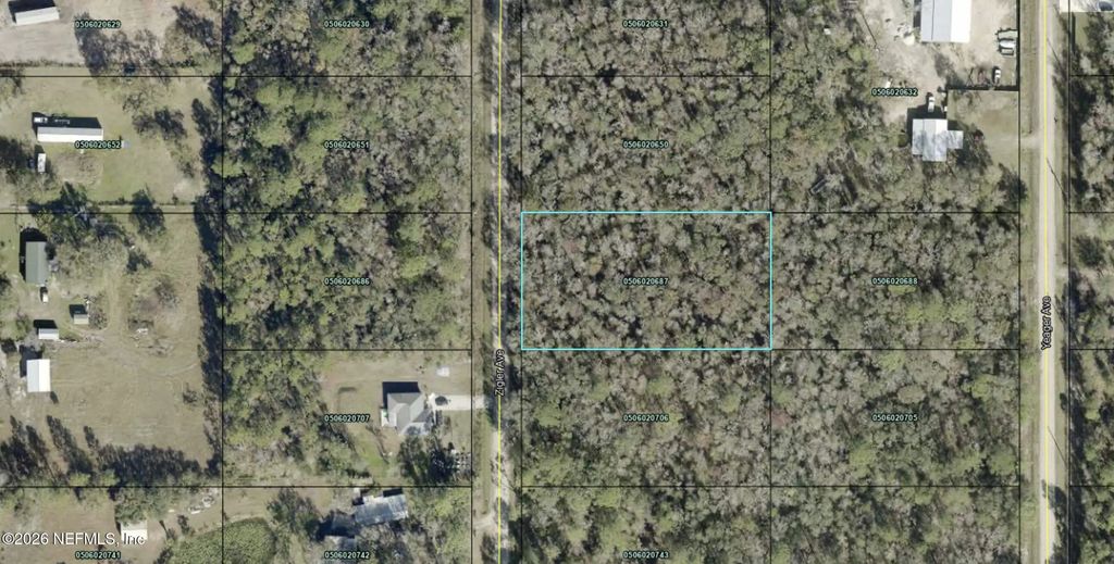 10220 Zigler Avenue, Hastings