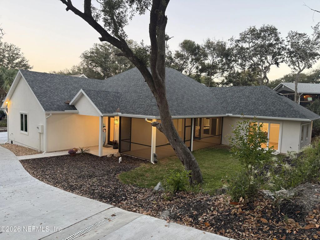 2674 Robert Oliver Avenue, Fernandina Beach