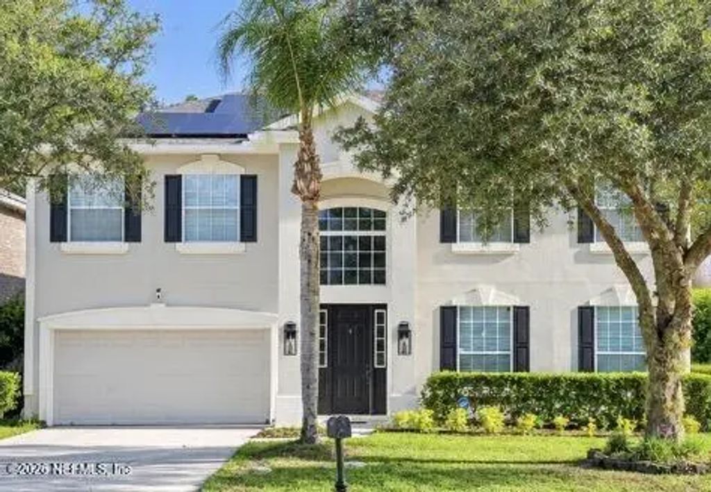 1520 Majestic View Lane, Fleming Island
