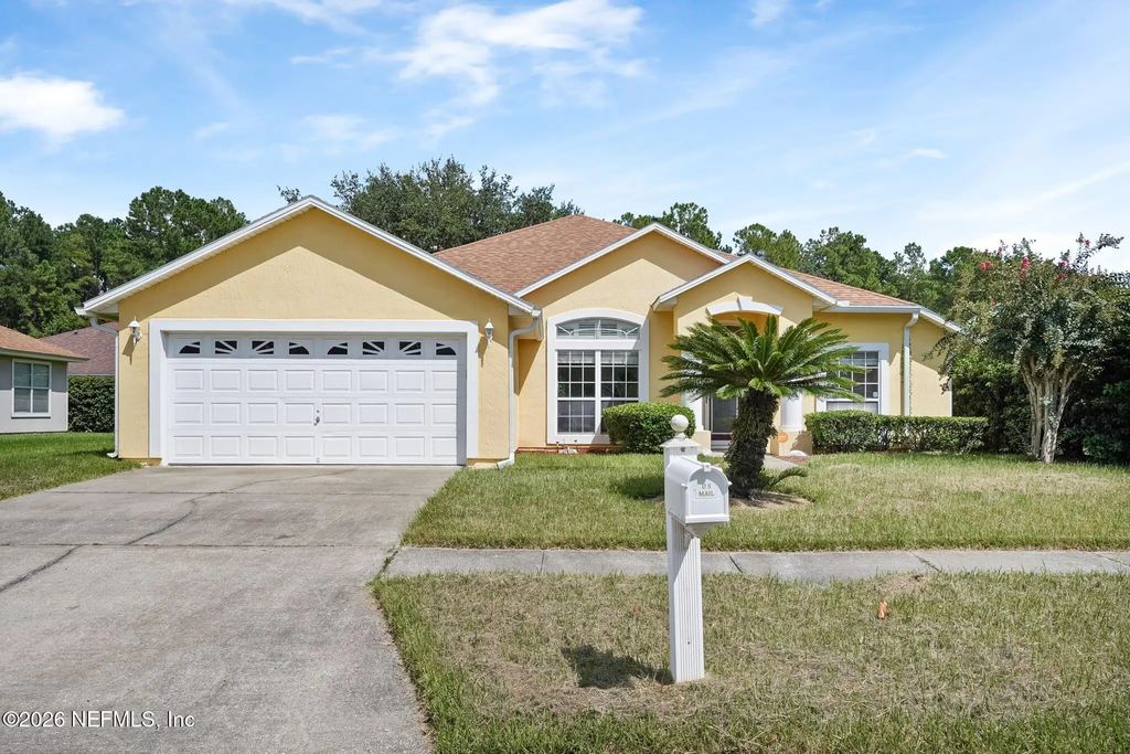 1717 Glen Laurel Drive, Middleburg
