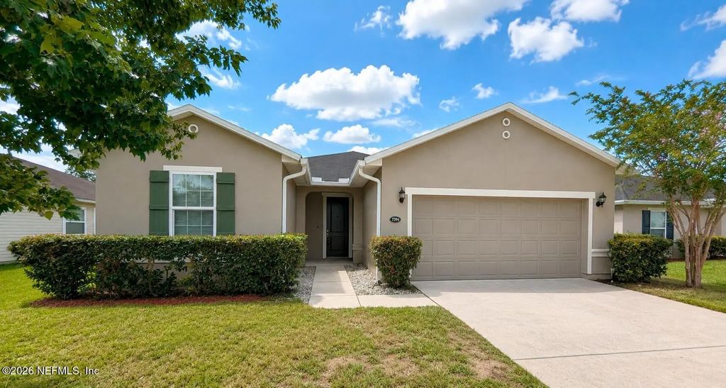 7394 Steventon Way, Jacksonville