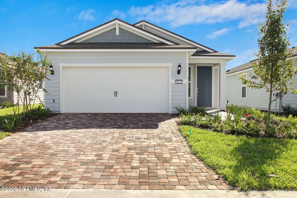 10625 Meeker Court, Jacksonville