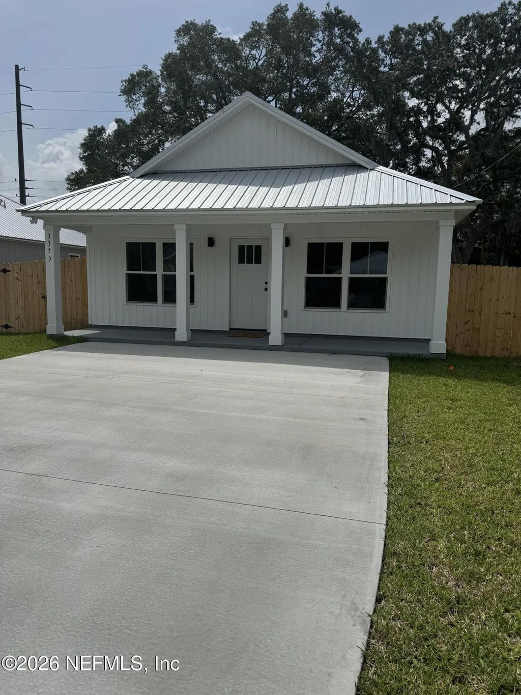 908 Kennedy Drive, St. Augustine