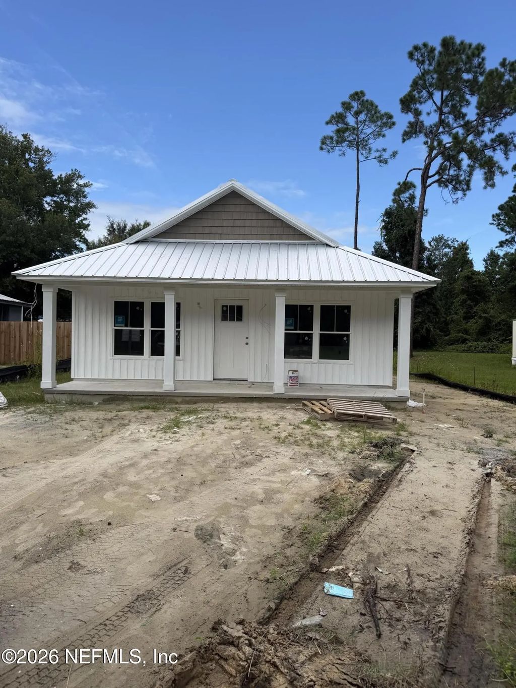 908 Kennedy Drive, St. Augustine