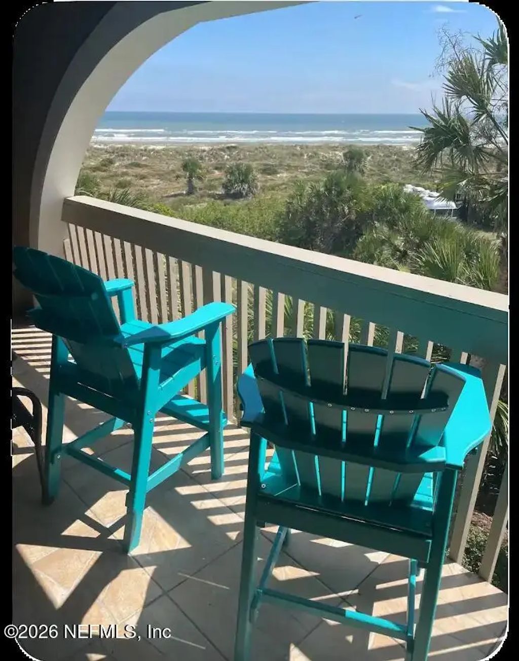 210 Ocean Hibiscus Drive B-303, St. Augustine