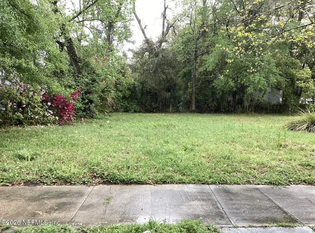1856 W 30th Street, Jacksonville
