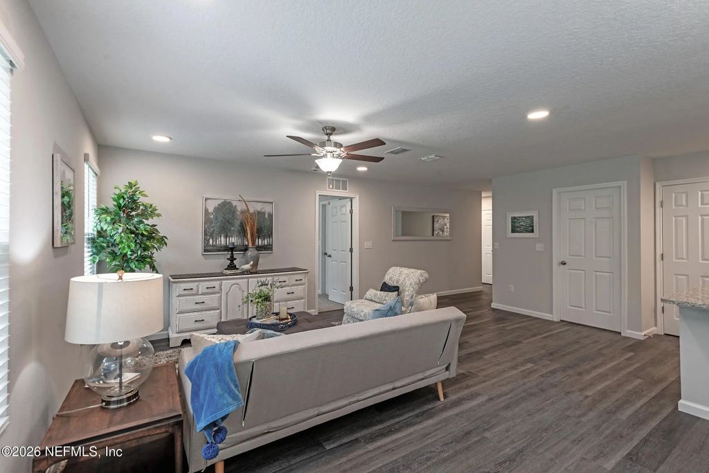 1171 Wycoff Avenue, Jacksonville