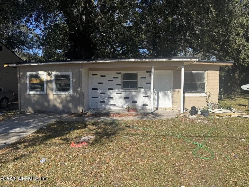 1637 E 15th Street, Jacksonville