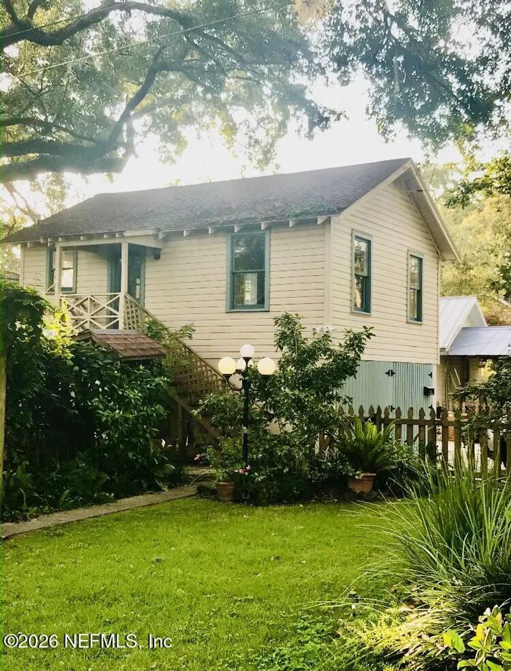 1651 Glendale Street, Jacksonville