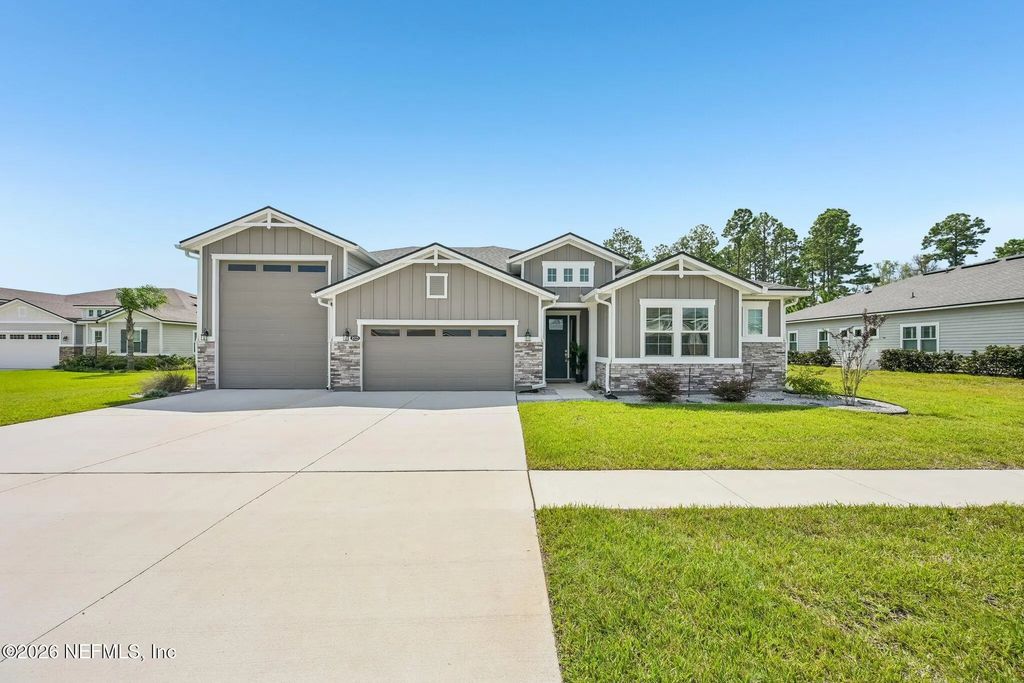 85225 Northfield Court, Fernandina Beach