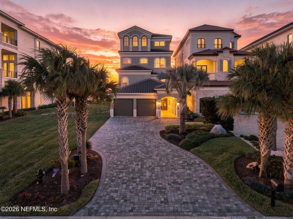 52 S Hammock Beach Circle S, Palm Coast