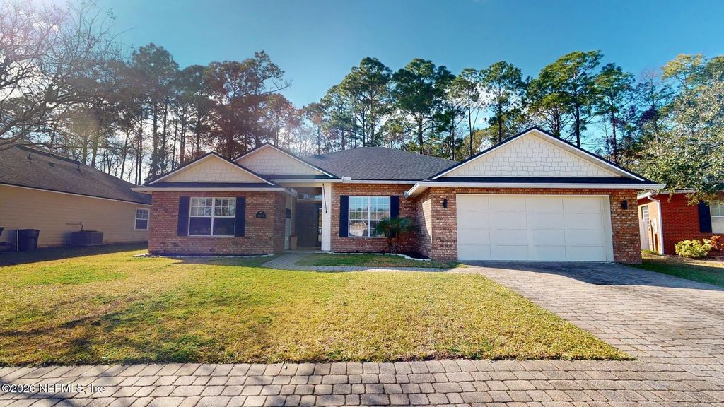 4855 Blackwood Forest Drive, Jacksonville