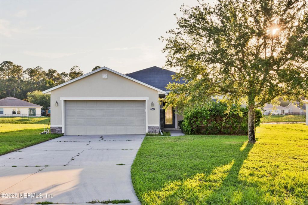 76690 Timbercreek Boulevard, Yulee
