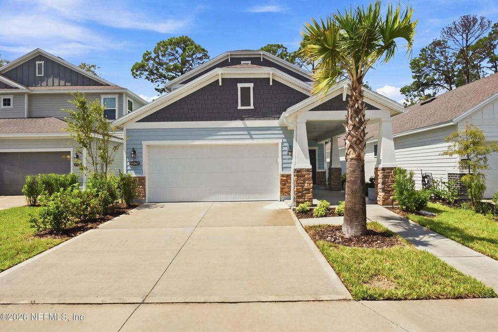 95967 Surrey Place, Fernandina Beach