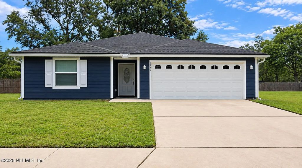 1380 Ottawa Avenue, Jacksonville